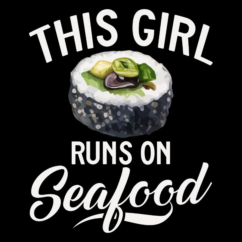 Seafood Lover Gift