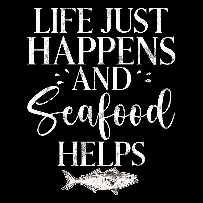 Seafood Lover Gift