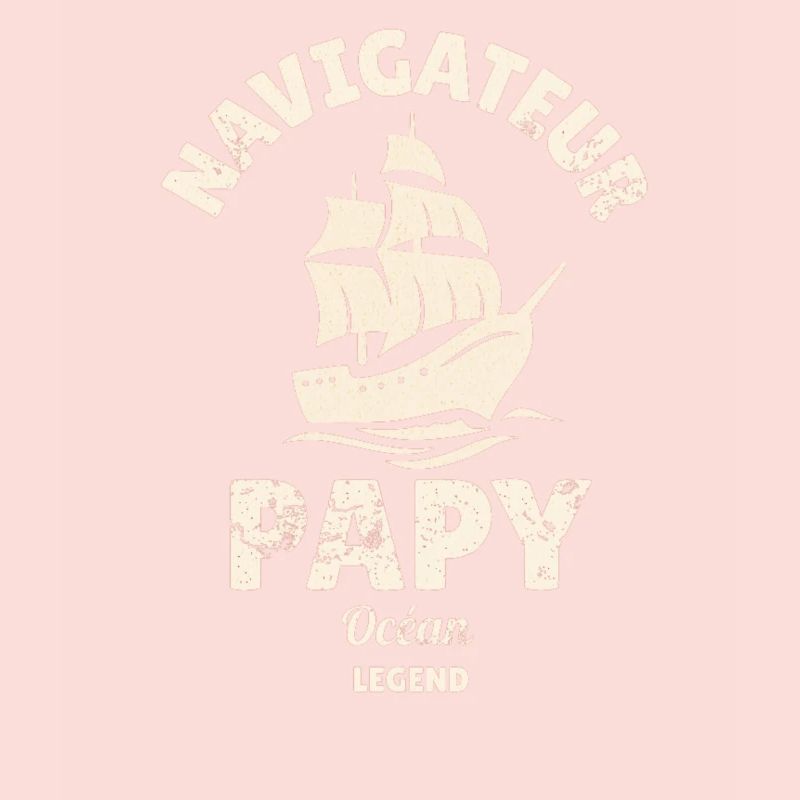 Papy navigateur !