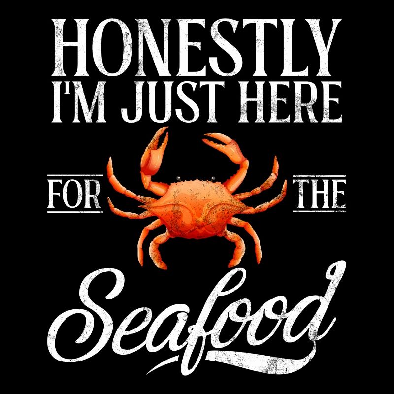 Seafood Lover Gift