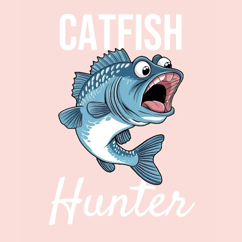 Chasseur de poisson-chat