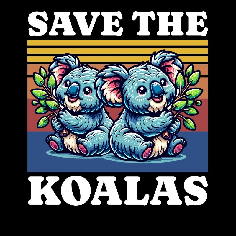 Sauver Koala