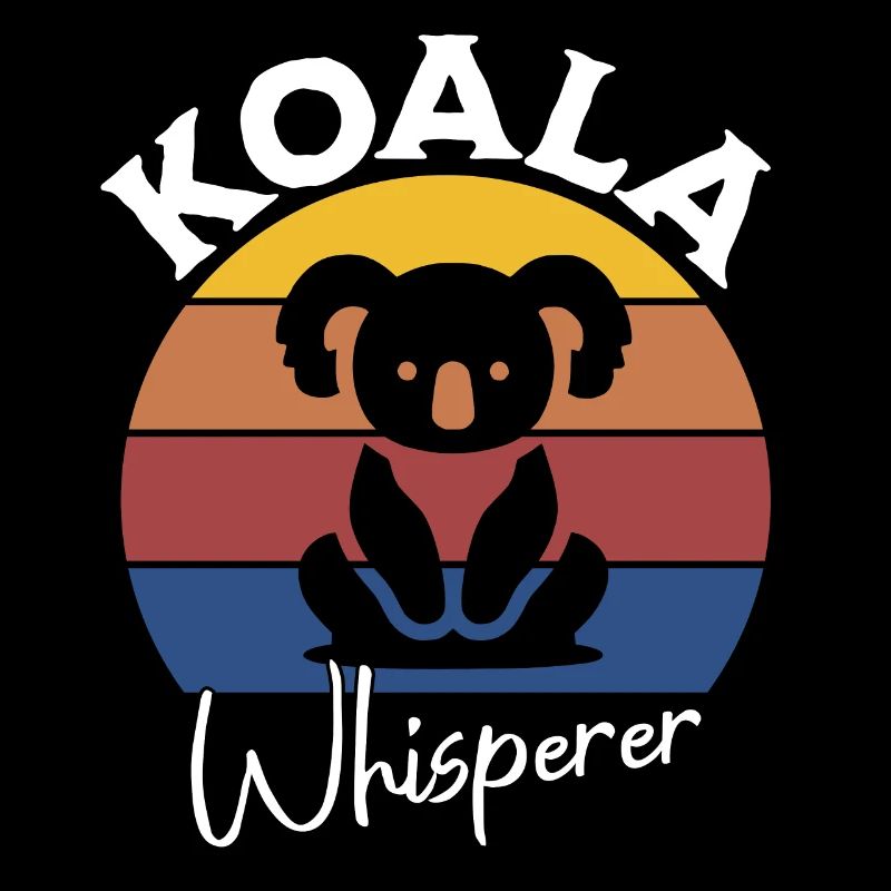 Koala Chuchoteur