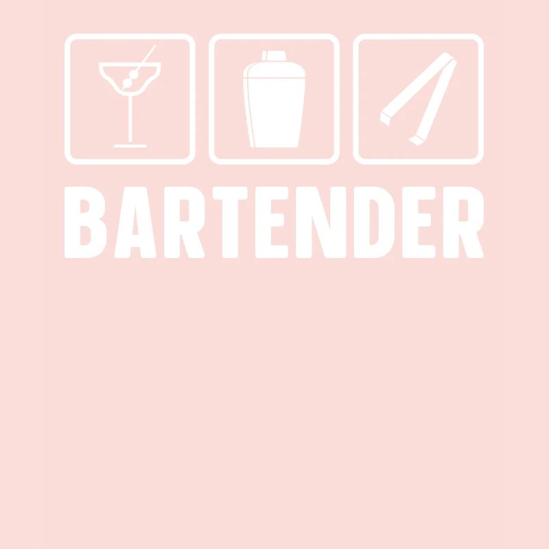 Bartender Mixologist Bartender