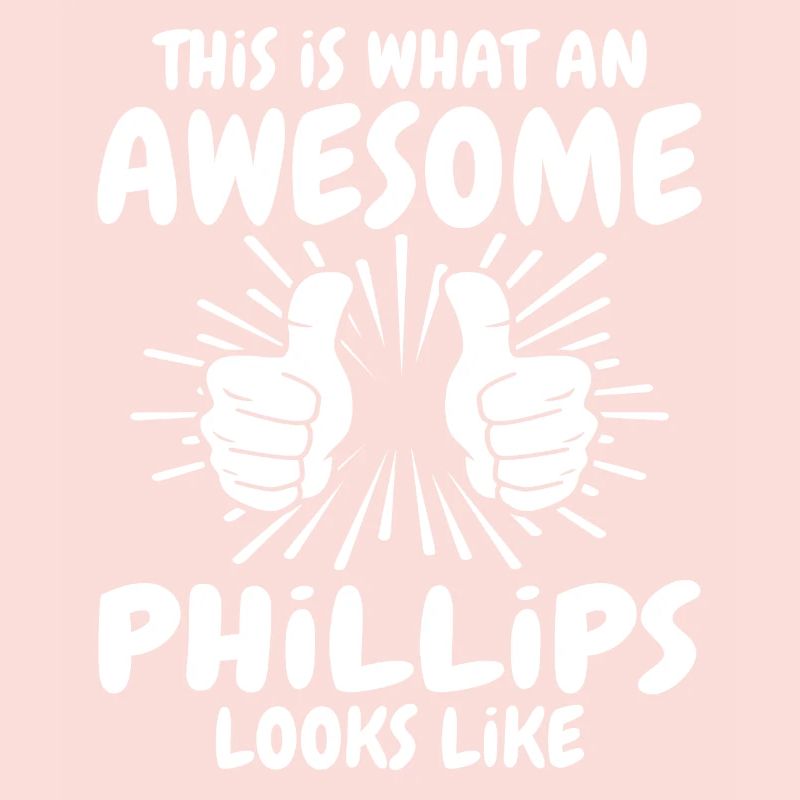 Phillips