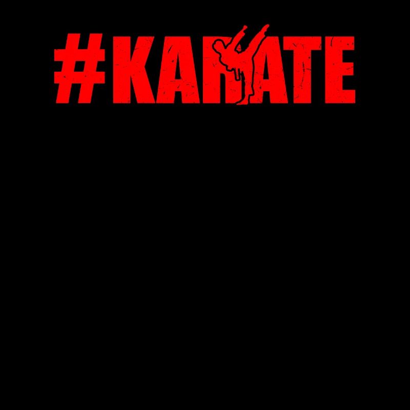 #Karate - Karaté Combattant de Karaté