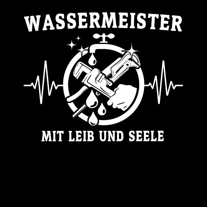 Water Master ECG