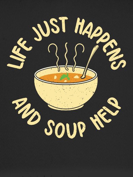 Soup Lovers Gifts