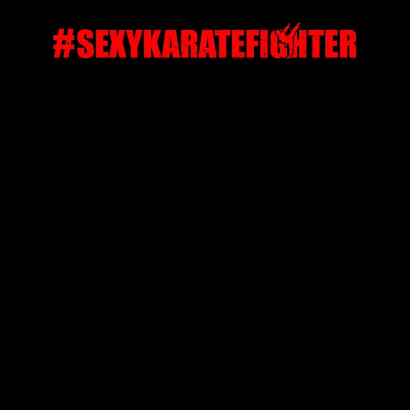 #SexyKarateFighter - Karaté Combat Karaté Combat