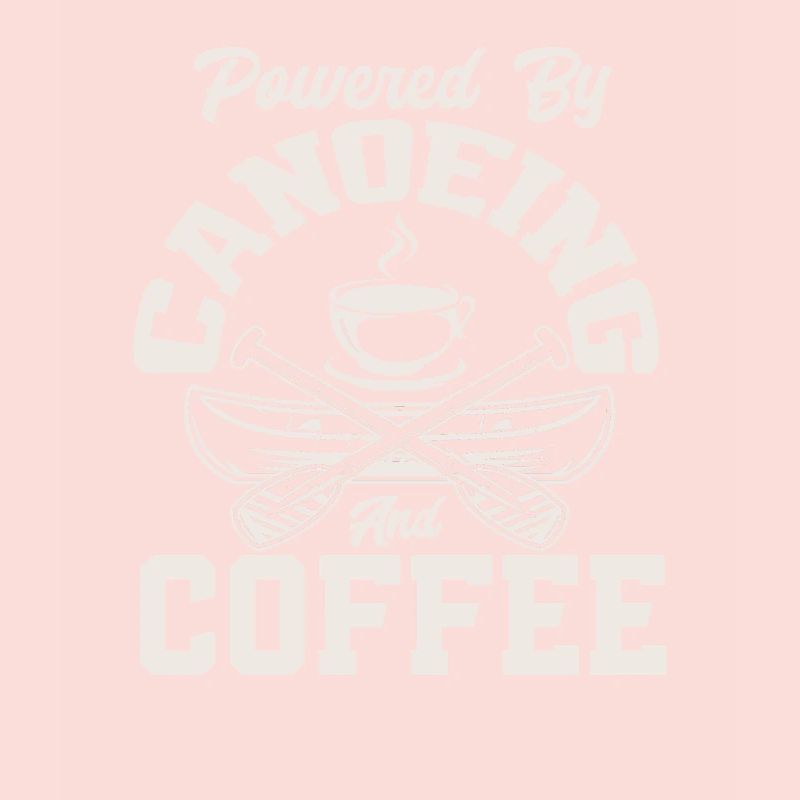 Café de canoë