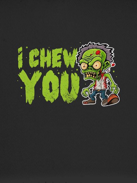 Zombie