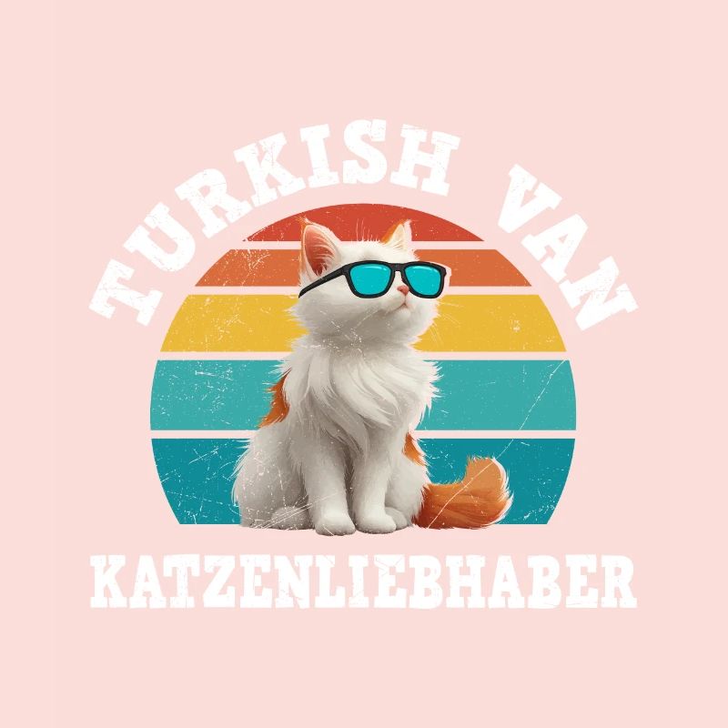 TURKISH VAN CAT LOVERS Turkish Van