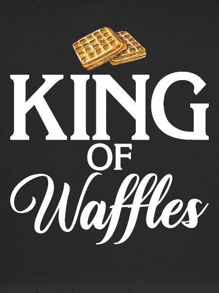 Waffle Lover Gifts