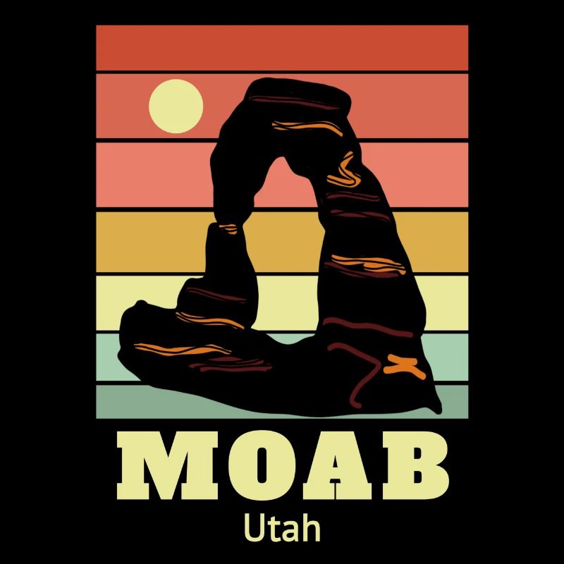 Moab, Utah
