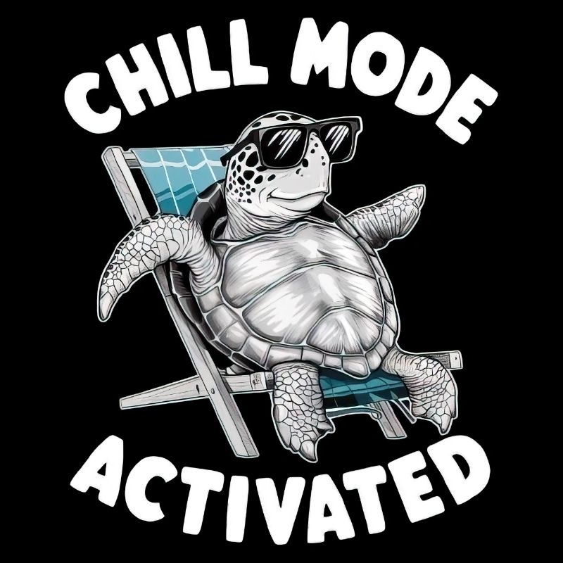 Chill Mode Activated