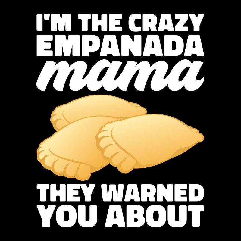 Empanada Dumpling Espagnole Mexicaine