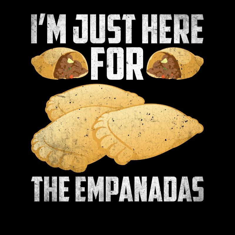 Empanada Dumpling Espagnole Mexicaine