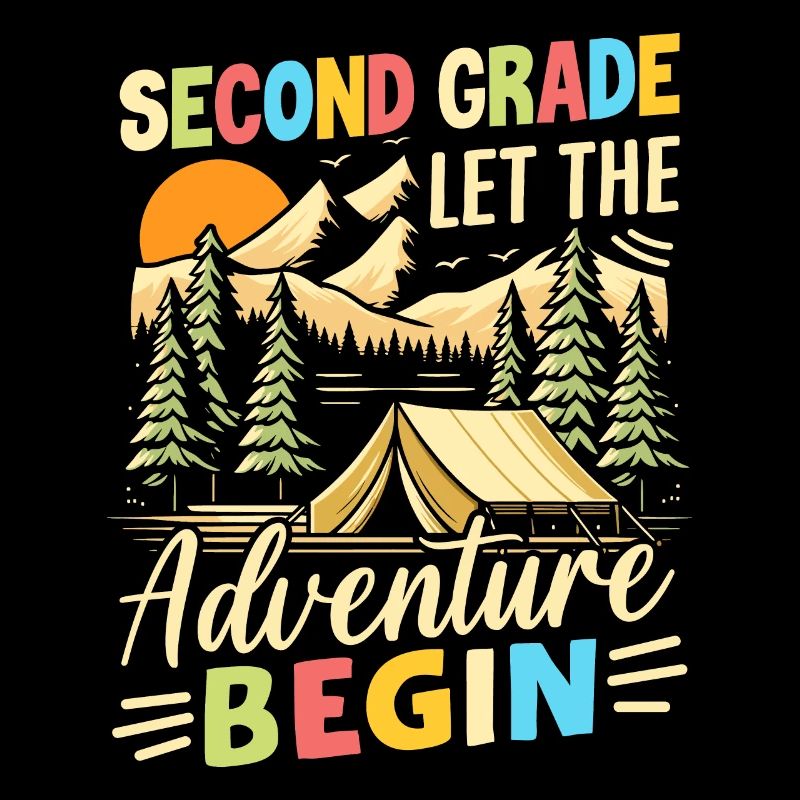 Deuxième année : que l’aventure commence