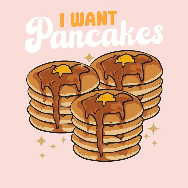 Pancake Breakfast Pancakes