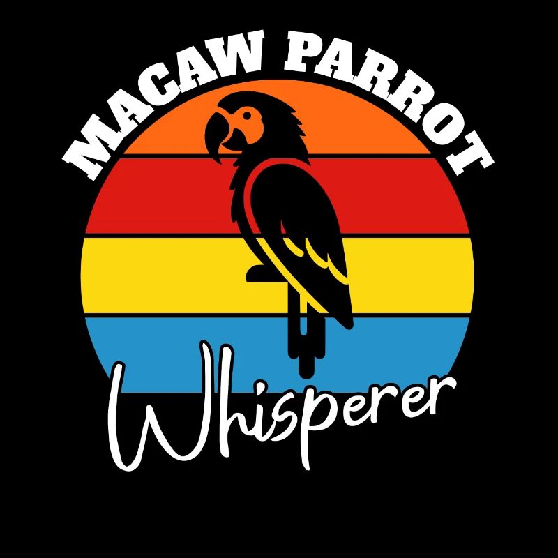 Parrot Whisperer