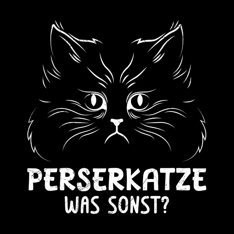 Propriétaire de chat persan CHAT PERSAN QUOI D’AUTRE ?!