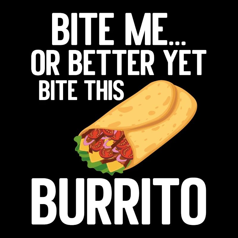 Cadeau Burrito