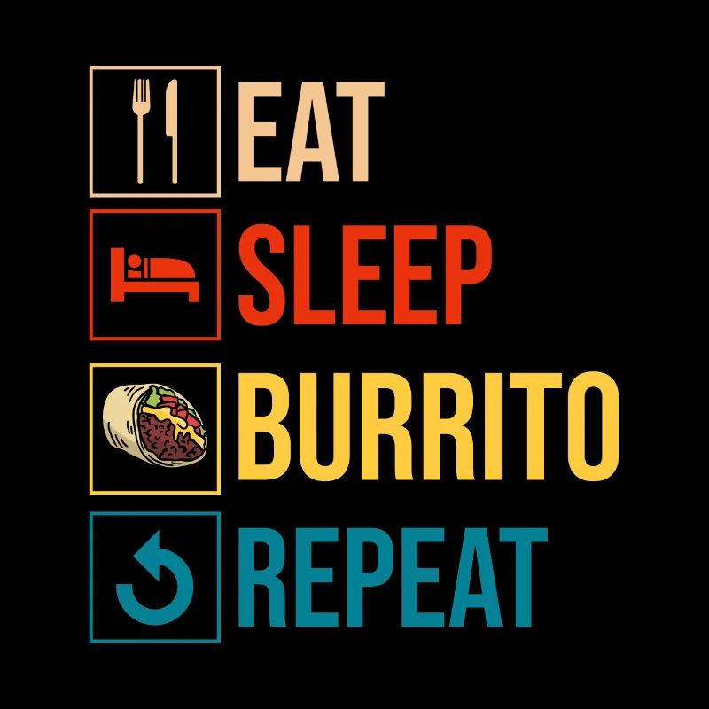 Burrito Gift