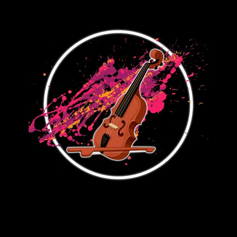 violin instruments