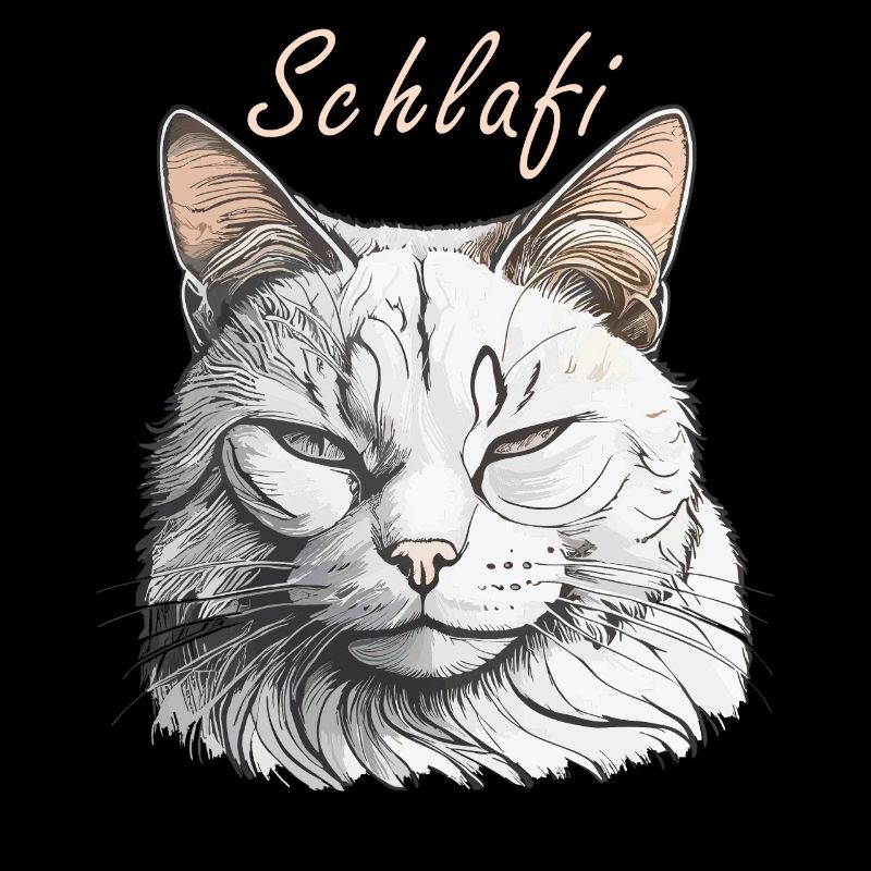 CAT Schlafi