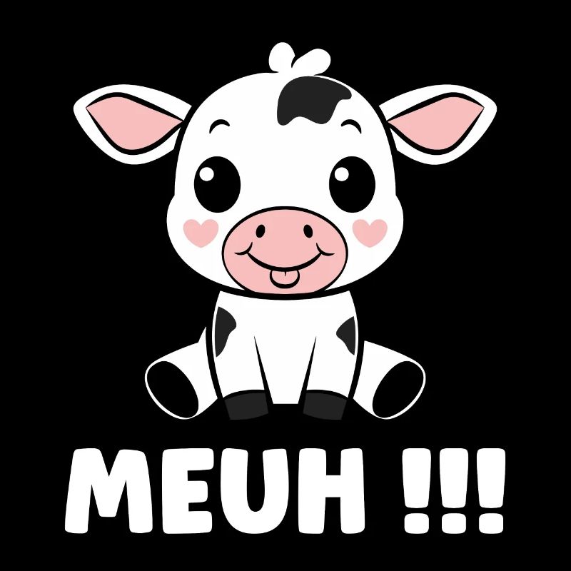 vache