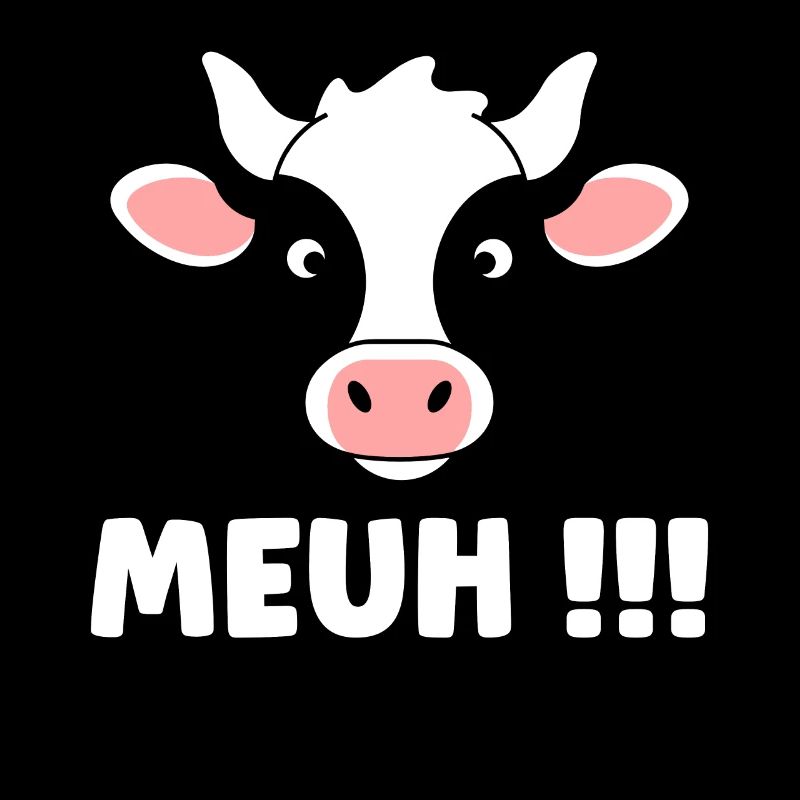vache