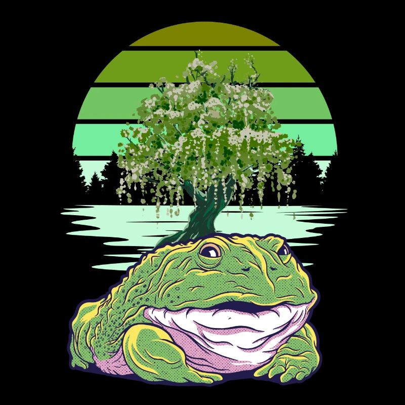 Frog Frogs Toad Toads
