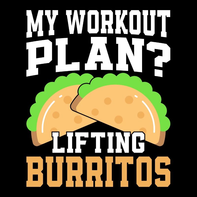 Burrito Gift
