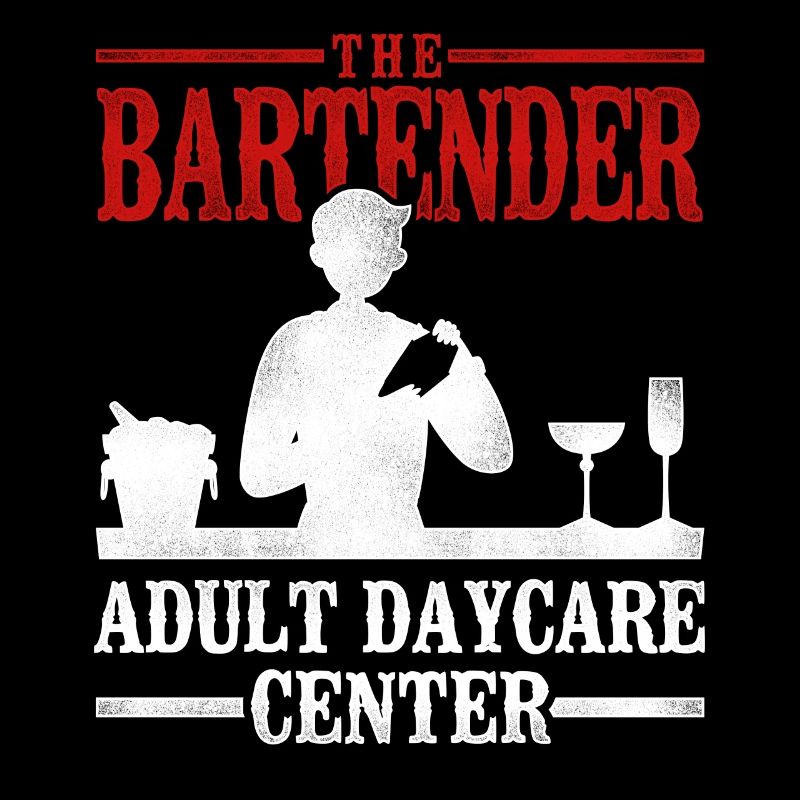 Bartender Mixologist The Bartender