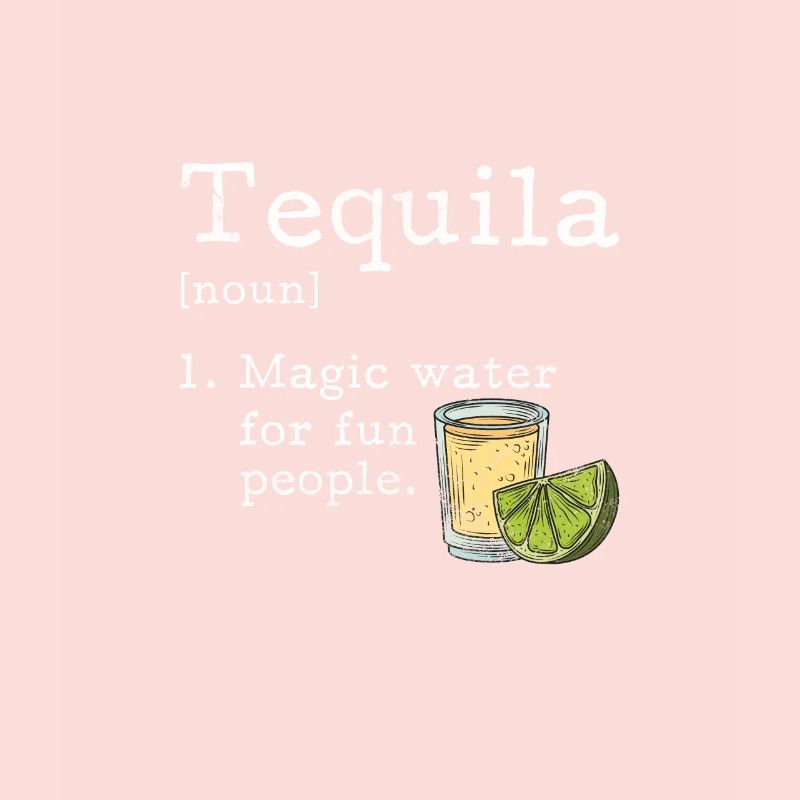 Tequila