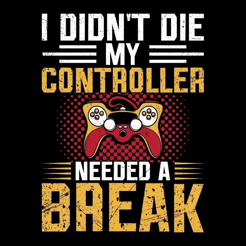 Play Controller La manette de jeu avait besoin d’un