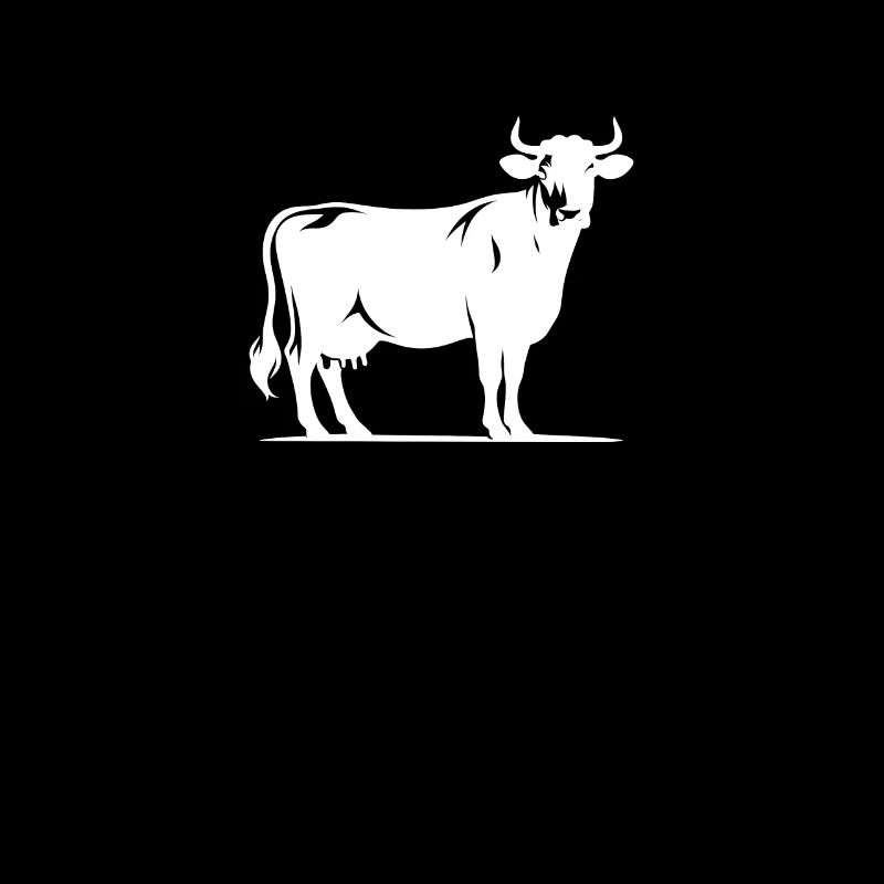 I like cows