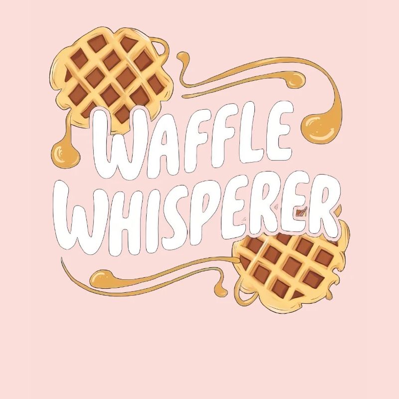 Waffle Whisperer