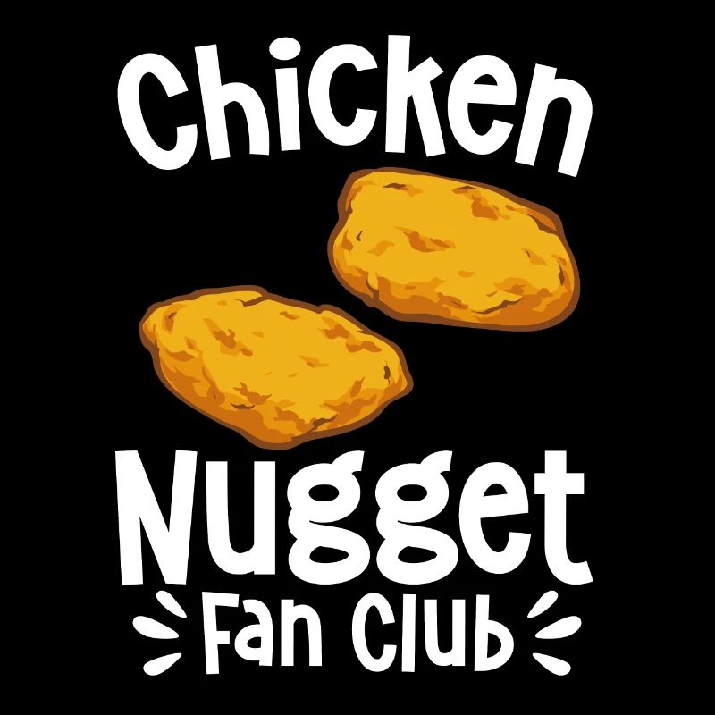 Nuggets de poulet Nuggets de poulet