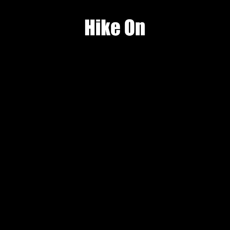 Randonnée - Hike On