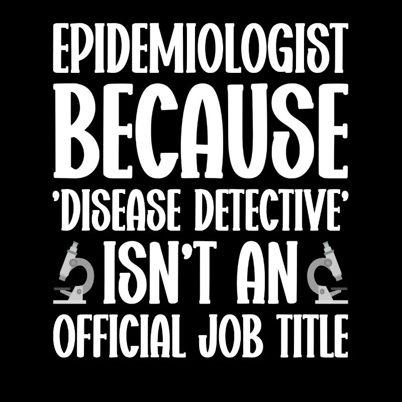 Epidemiology Scientist Epidemiologist Medicine