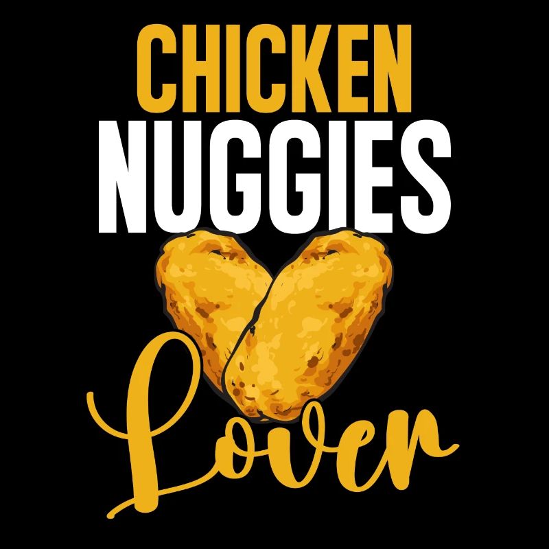 Nuggets de poulet Nuggets de poulet