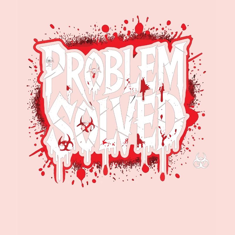 Shocking Solution - Problem Solved