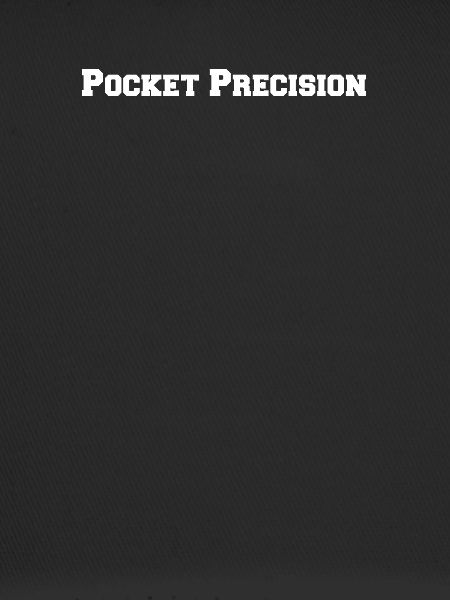 Billiards - Pocket Precision