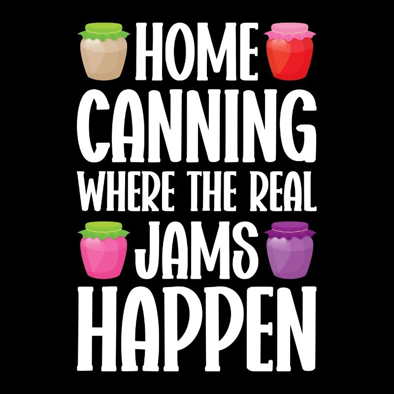 Canning Canning Canning