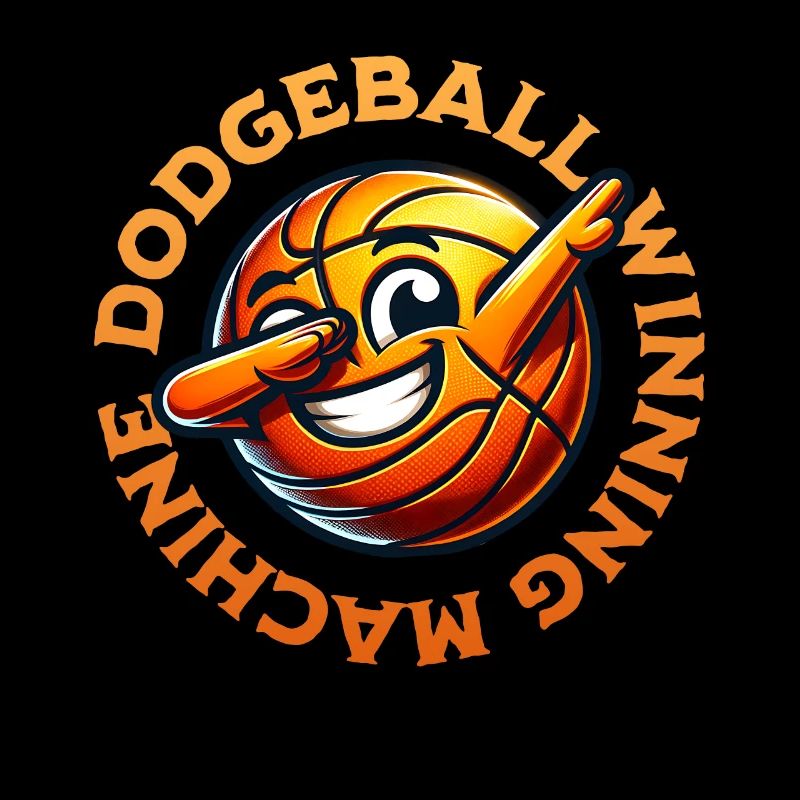 Dodgeball Gewinner