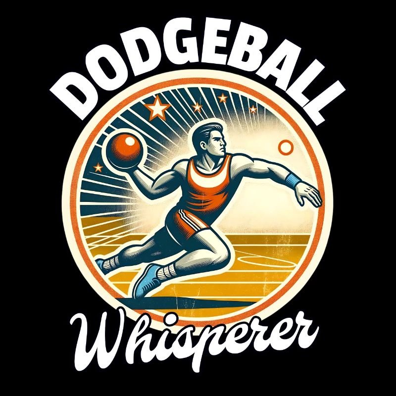 Dodgeball Whisperer
