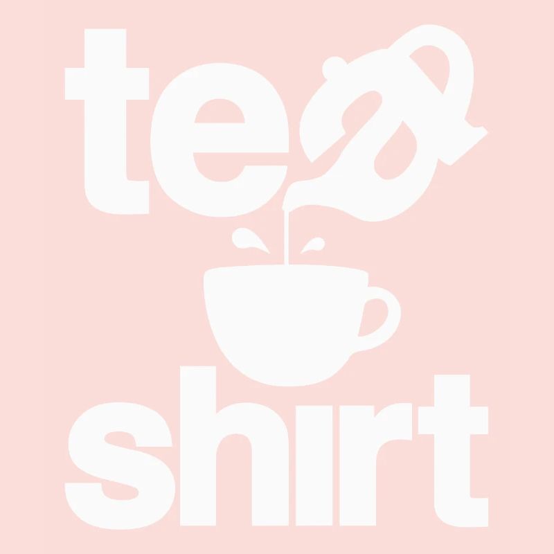 Tea Pot Sarcastic and Funny Tea Drinker