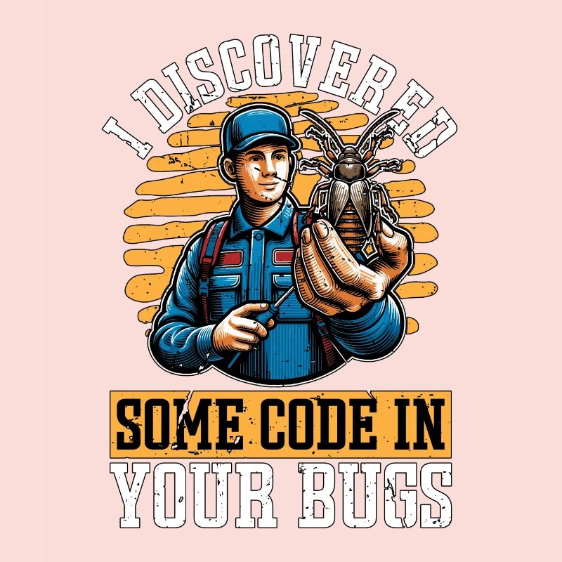 J’ai découvert des bugs de pulvérisation de code