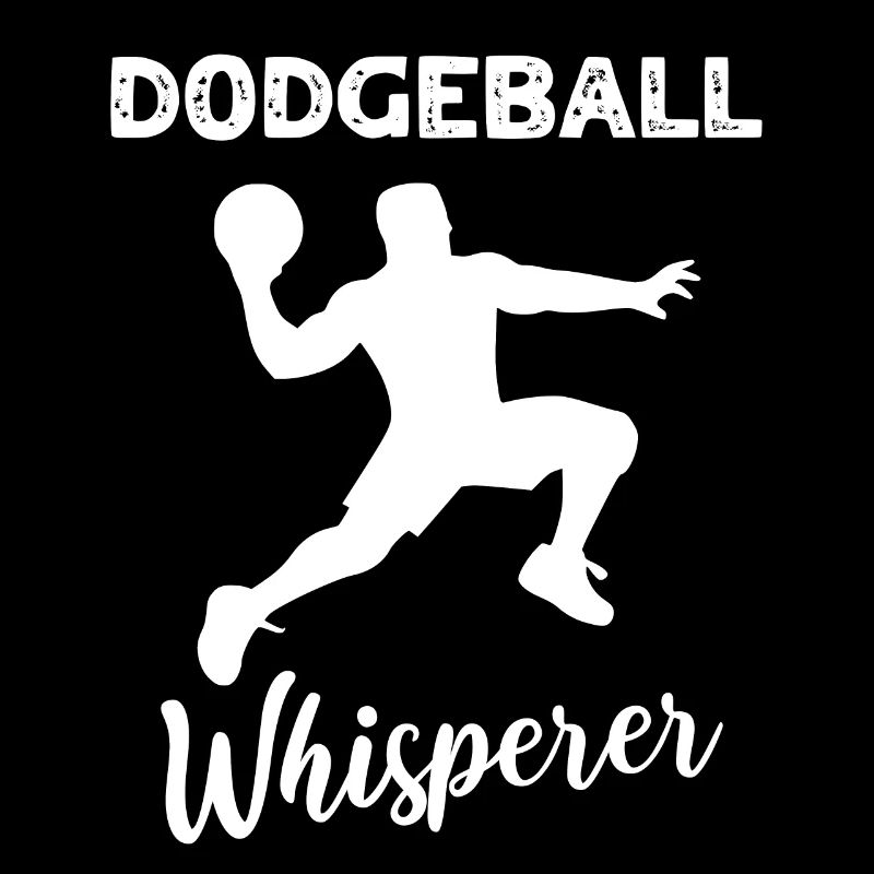 Dodgeball Sprüche